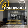 Offices at Underwood gallery