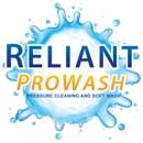 Reliant ProWash - Power Washing