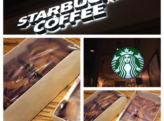 Starbucks Coffee - Daly City, CA