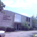 Houston Steel Equipment Co - Racks