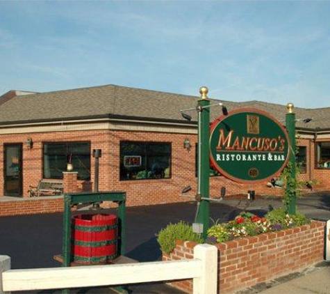Mancuso's Restaurant & Bar - Fairfield, CT