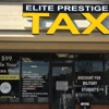 Elite Prestige Tax gallery