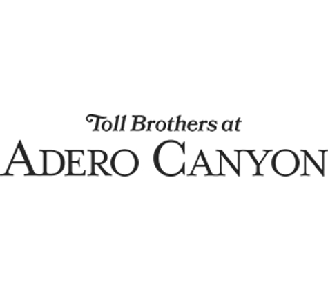 Toll Brothers at Adero Canyon - Fountain Hills, AZ