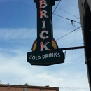 The Brick Saloon