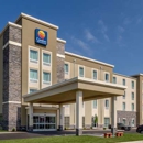 Comfort Inn & Suites - Harrisburg Airport - Hershey South - Motels