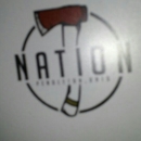 Nation Kitchen & Bar - Restaurants