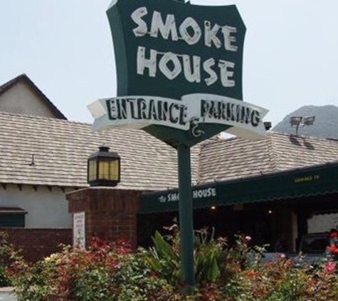 The Smoke House - Burbank, CA