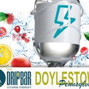 The DRIPBaR Doylestown - Day Spas