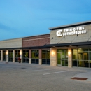Twin Cities Orthopedics Forest Lake - Therapy - Physical Therapy Clinics