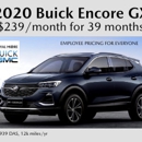 Royal Moore Buick GMC - New Car Dealers