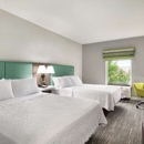 Hampton Inn Oklahoma City-I-40 E. (Tinker Air Force Base) - Hotels