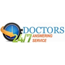 24X7 Doctors Answering Service - Telephone Answering Service