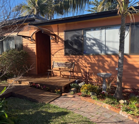 Peter Karos - Bellambi, NSW