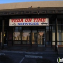 Vega On Time Services - Tags-Vehicle