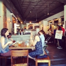 Hungry Ghost - Coffee Shops