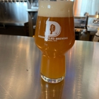 Disgruntled Brewing