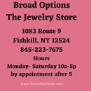 Broad Options - Jewelry Engravers