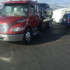 NCLB Quick Pickup Towing