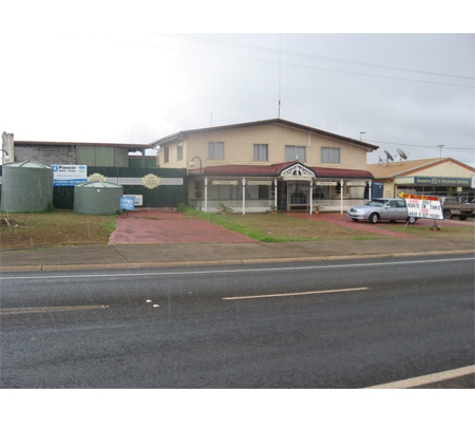 Roy Walker Plumbing & Water Tanks - Atherton, QLD