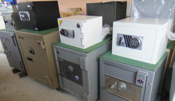 A. Abbott Locksmiths & Safes. Home / Office Safes