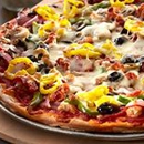 Carbones Pizzeria - Pizza