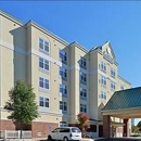 Comfort Inn & Suites Virginia Beach-Norfolk Airport - Motels