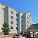 Comfort Inn & Suites Virginia Beach-Norfolk Airport
