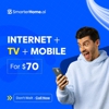 SmarterHome.ai - Spectrum Authorized Retailer gallery