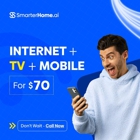 SmarterHome.ai - Spectrum Authorized Retailer