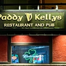 Paddy Kellys - Bars