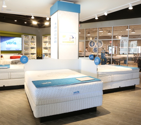 Verlo Mattress of Boulder - Boulder, CO