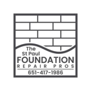 The St Paul Foundation Repair Pros - Concrete Contractors