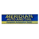 Meridian Auto and Tire - Automobile Parts & Supplies