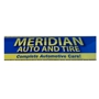 Meridian Auto and Tire