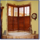 Quality Shutters Plus Inc