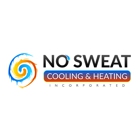 No Sweat Cooling & Heating