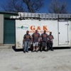 G&K Roofing Siding and Seamless Gutters gallery