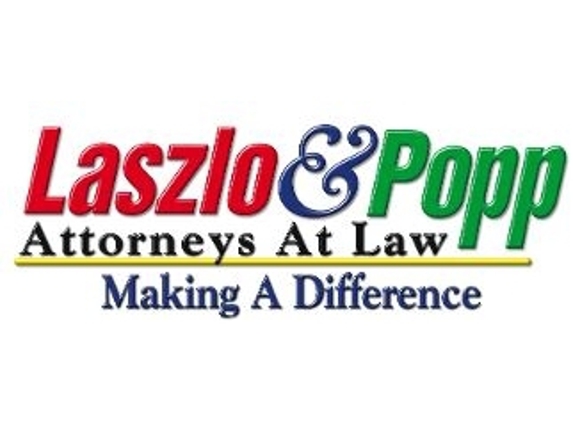 Laszlo & Popp, PC - Merrillville, IN