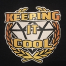 Always Keeping It Cool