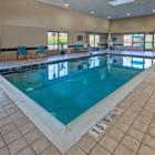 Hampton Inn Dumfries/Quantico