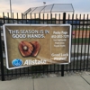 Packy Page: Allstate Insurance gallery