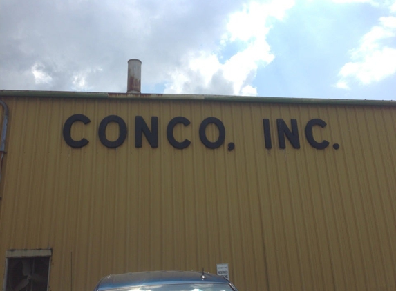 Conco Inc - Louisville, KY