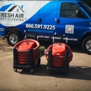 Fresh Air Duct Cleaning - Air Duct Cleaning