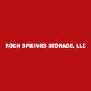 Rock Springs Storage - Storage Household & Commercial