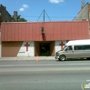 The Lively Stone Missionary Baptist Church