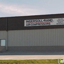 Ingersoll-Rand Co - Industrial Equipment & Supplies-Wholesale