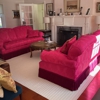 Stump's Upholstery Design gallery