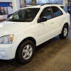 Southern Tire Mart (STM) gallery