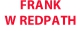 Frank W Redpath - Accountants & Auditors