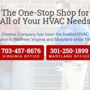 Donmar Heating, Cooling & Plumbing - Fireplaces